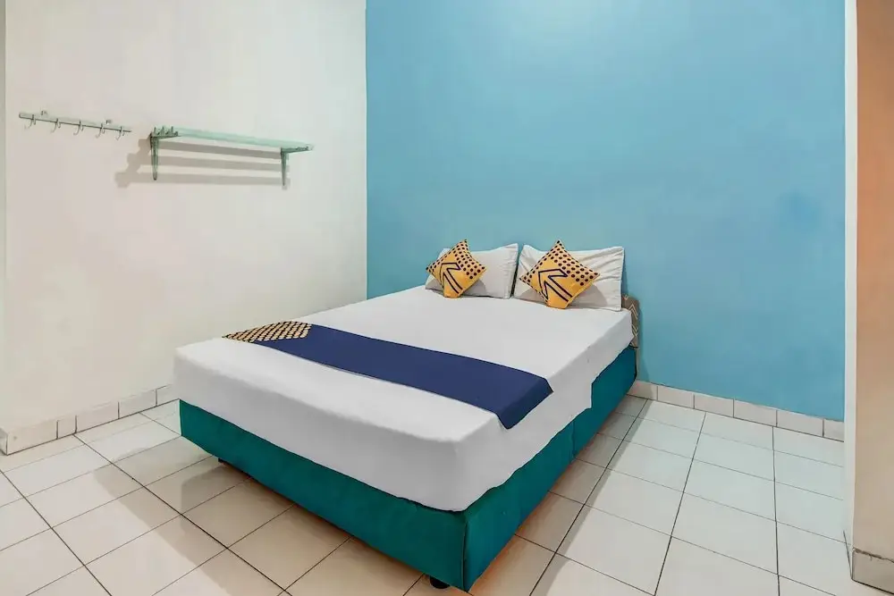 Тегал: SPOT ON 90964 Hotel Margadana