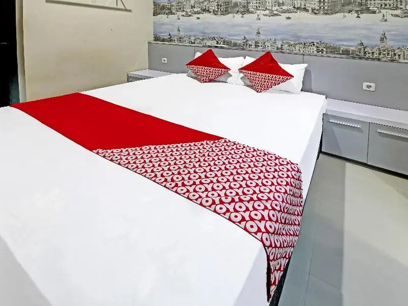 Тулунгагунг: Family Guest House Syariah By OYO
