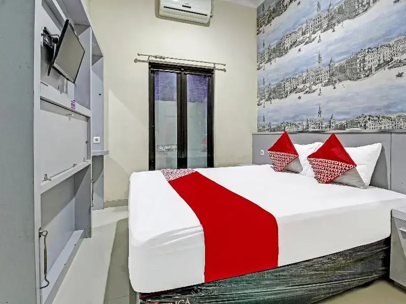 Тулунгагунг: Family Guest House Syariah By OYO
