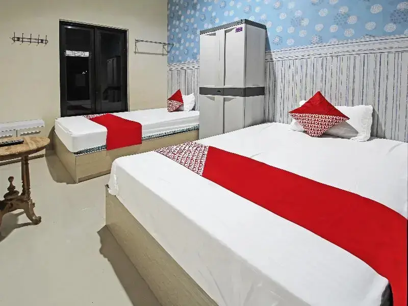 Тулунгагунг: Family Guest House Syariah By OYO