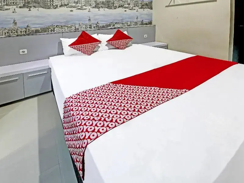 Тулунгагунг: Family Guest House Syariah By OYO