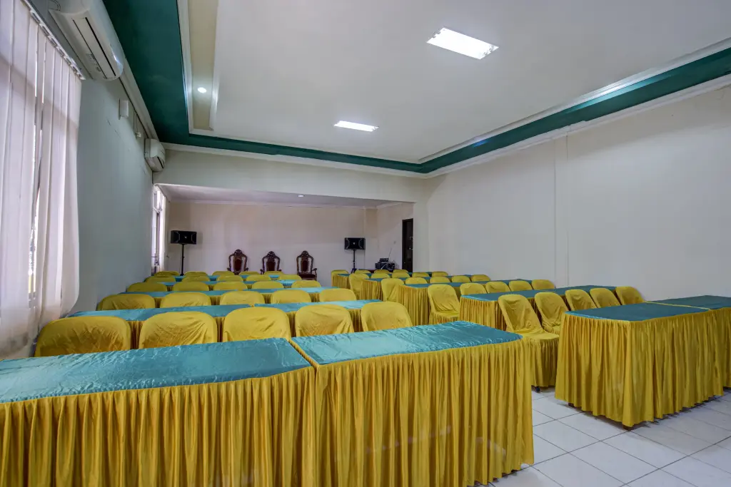 Сидоарджо: Syariah Hotel Pandan Wangi by OYO