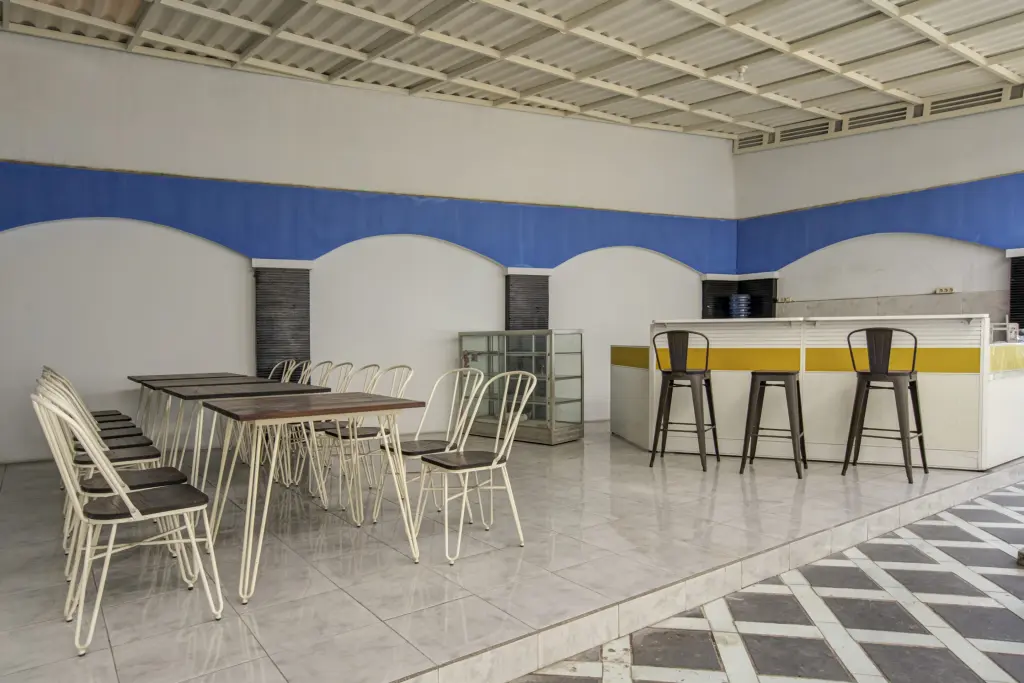 Сидоарджо: Syariah Hotel Pandan Wangi by OYO