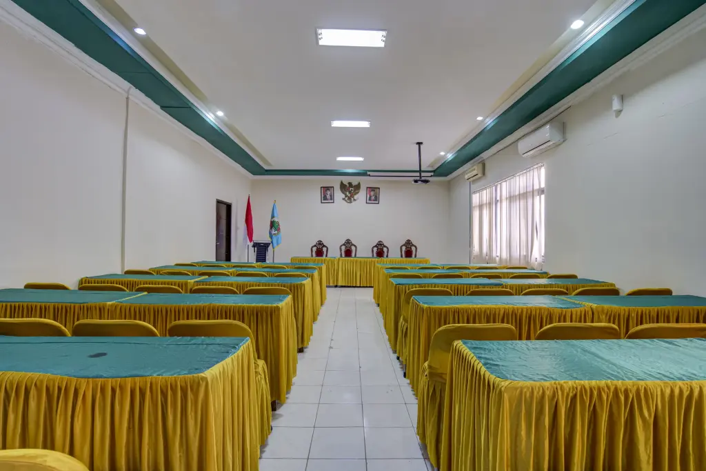 Сидоарджо: Syariah Hotel Pandan Wangi by OYO