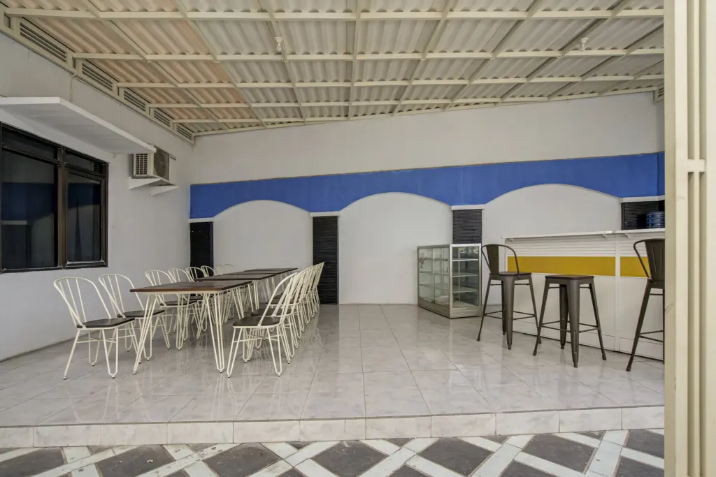 Сидоарджо: Syariah Hotel Pandan Wangi by OYO