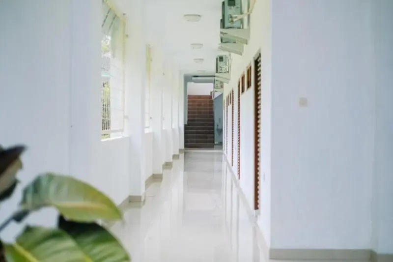 Слеман: Artomoro Guest House By RedDoorz