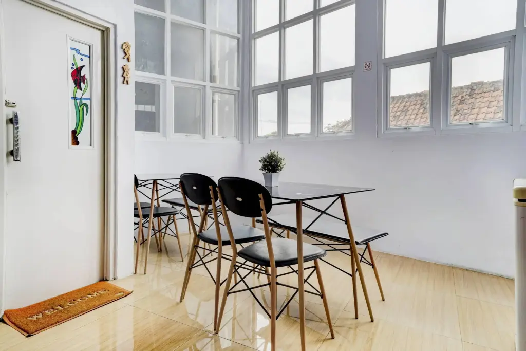 Маджаленгка: Ar 20 Guest House Syariah by OYO