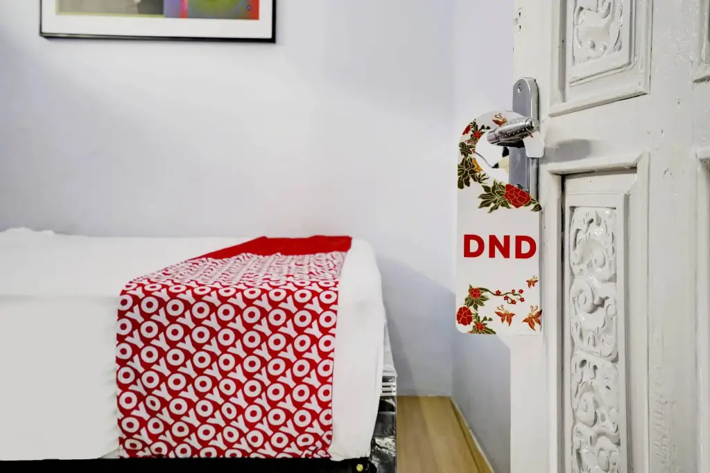 Маджаленгка: Ar 20 Guest House Syariah by OYO