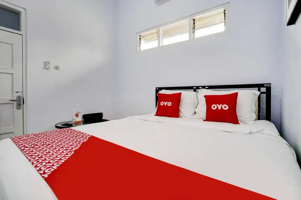 Маджаленгка: Ar 20 Guest House Syariah by OYO