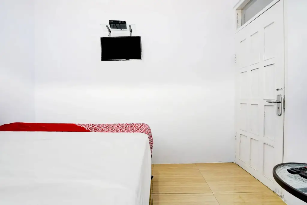 Маджаленгка: Ar 20 Guest House Syariah by OYO