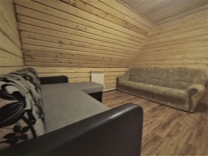 Шерегеш: Skazka Geshe 1 Guest House