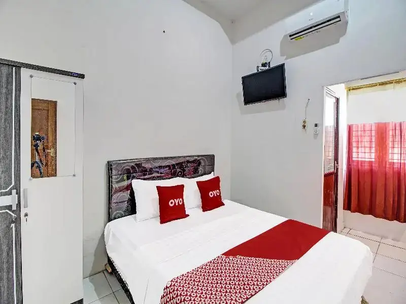 Клатен: Moza Guest House by OYO