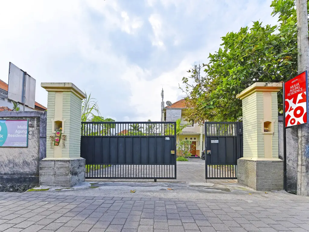 Кута: Mulia Agung Residence by OYO