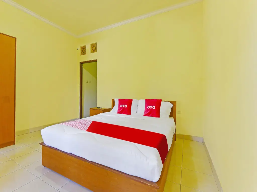 Кута: Mulia Agung Residence by OYO