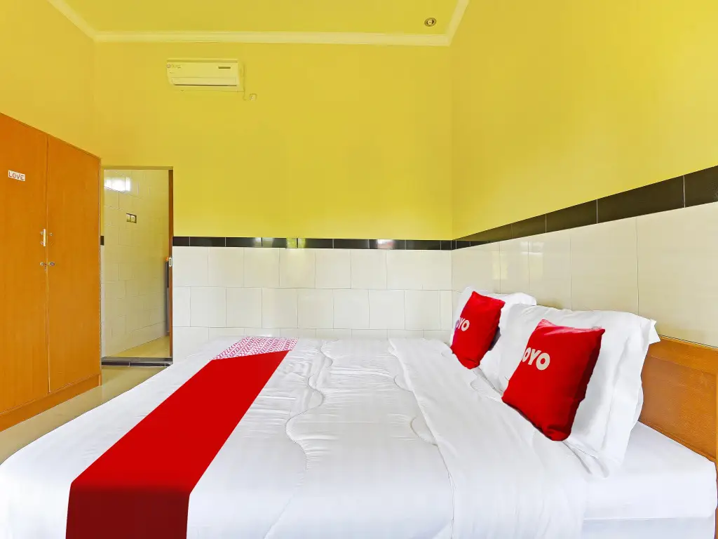 Кута: Mulia Agung Residence by OYO