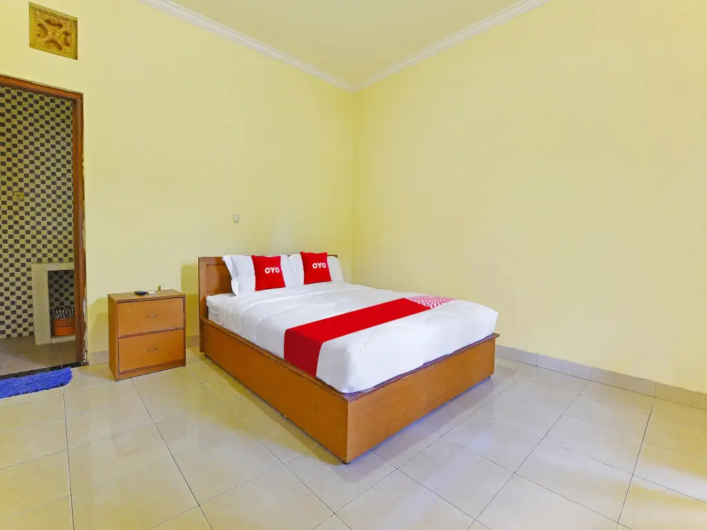 Кута: Mulia Agung Residence by OYO