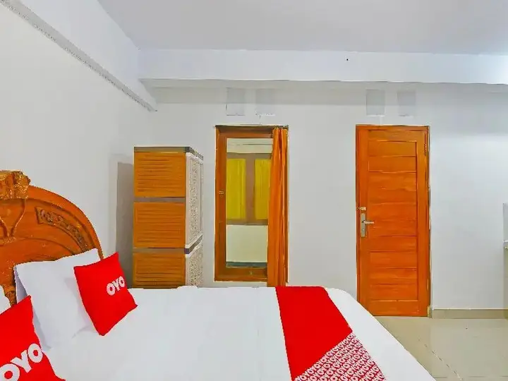 Батубулан: Soka Asri Guest House By OYO