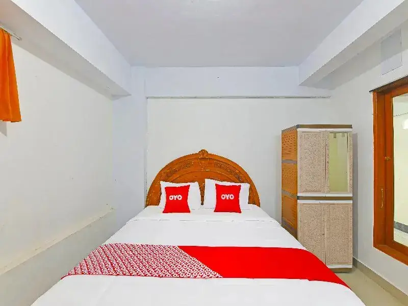 Батубулан: Soka Asri Guest House By OYO