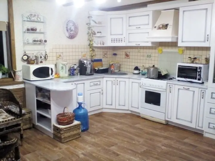 Суздаль: Гостевой Дом Скобенникова 5