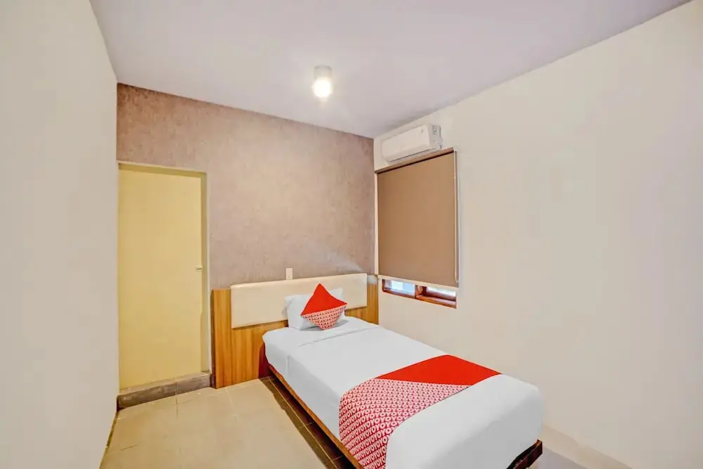 Петумбак: Gamacity Residence By OYO