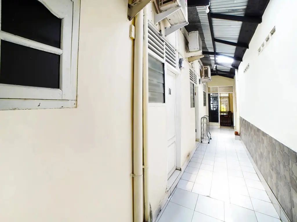 Vip Homestay Syariah by OYO — фото 1