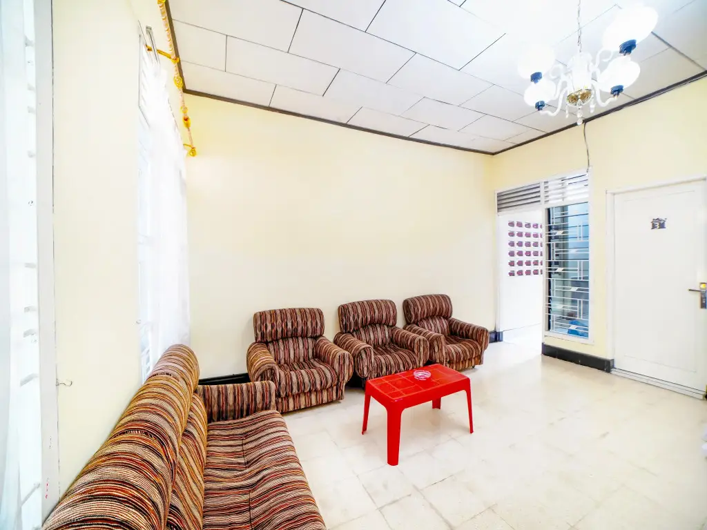 Медан: Vip Homestay Syariah by OYO