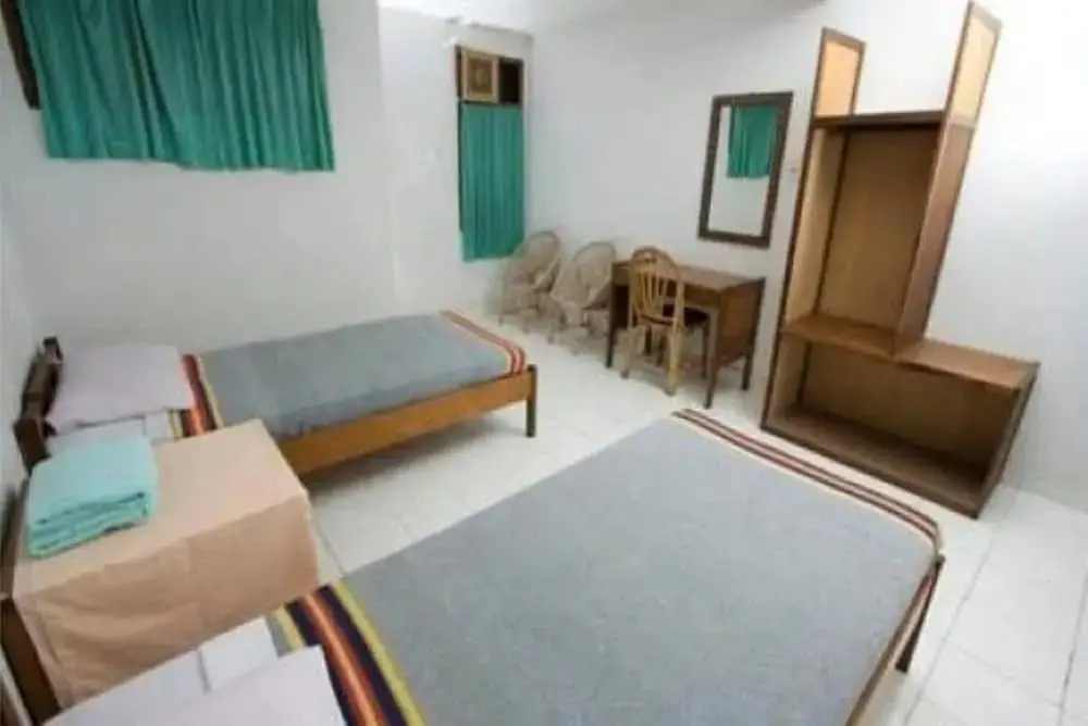 Макассар: Capital O 91073 Rantepao Lodge