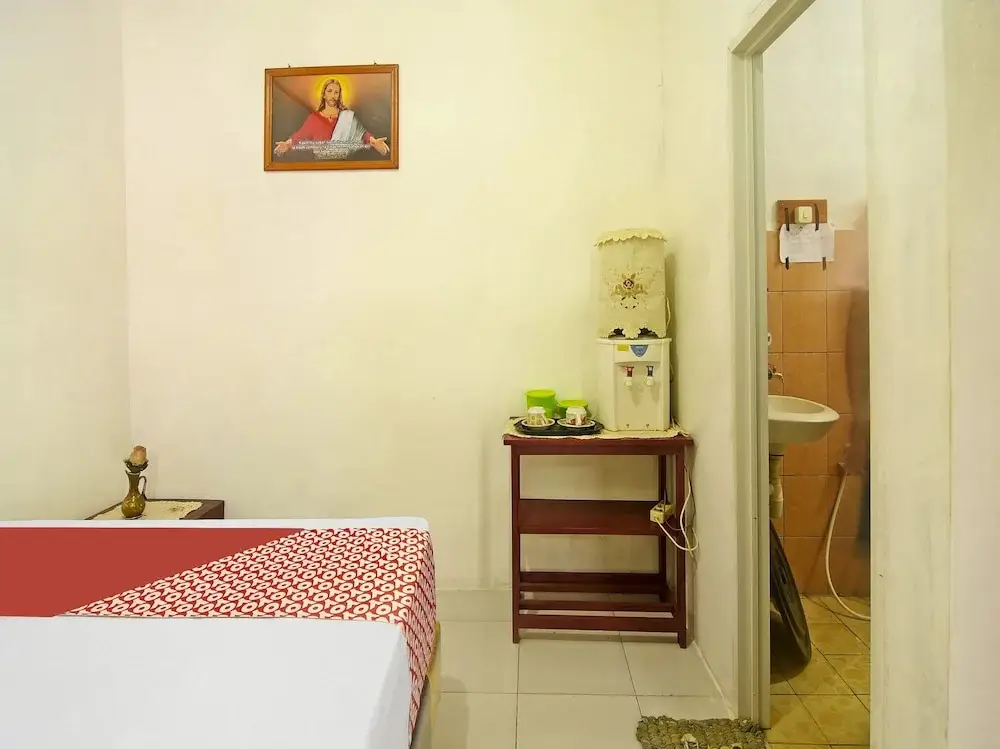 Манадо: Homestay Desa Wisata Marinsow By OYO