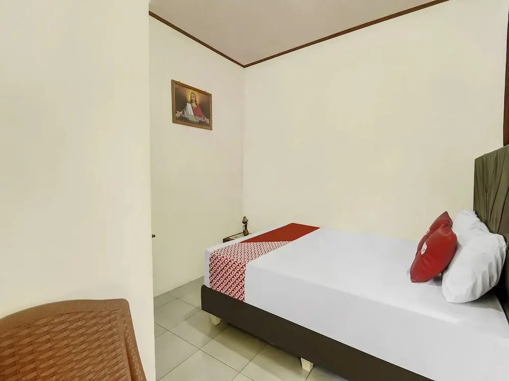 Манадо: Homestay Desa Wisata Marinsow By OYO