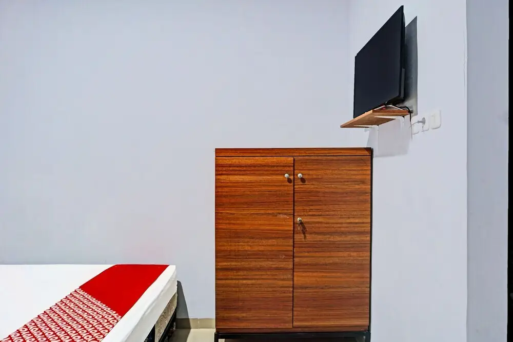 Макассар: Adhyaksa Homestay By OYO
