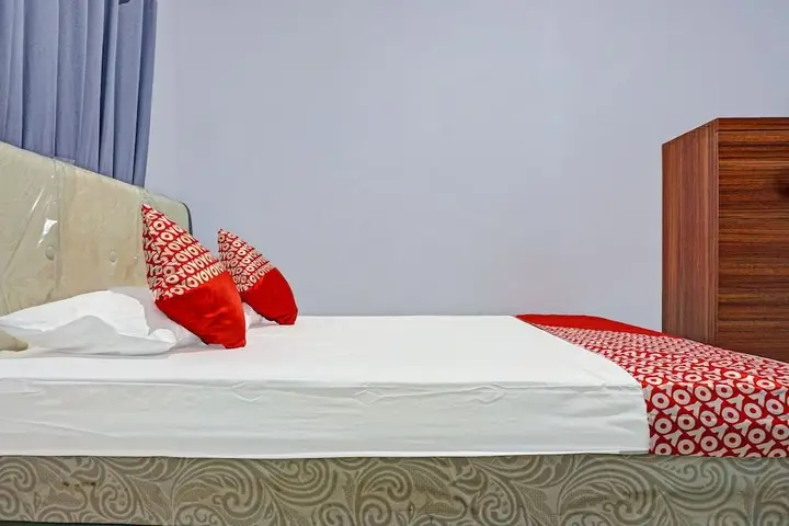 Макассар: Adhyaksa Homestay By OYO
