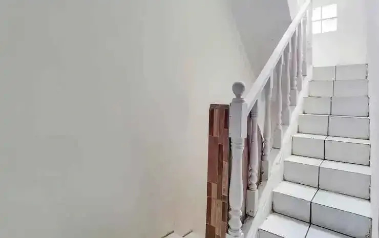 Бандунг: Spot On 91117 Sriwijaya Residence