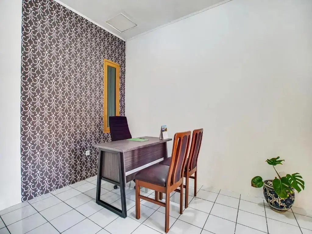 Бандунг: Spot On 91117 Sriwijaya Residence