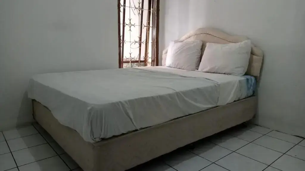 Бандунг: Spot On 91117 Sriwijaya Residence
