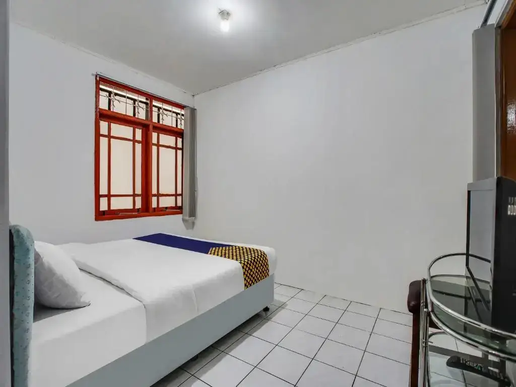 Бандунг: Spot On 91117 Sriwijaya Residence