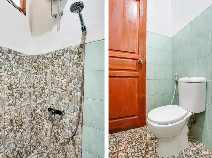 Бандунг: Spot On 91117 Sriwijaya Residence