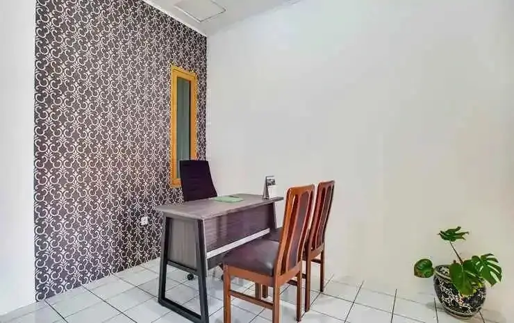 Бандунг: Spot On 91117 Sriwijaya Residence