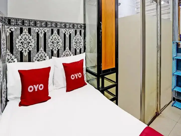 Сурабая: Kertajaya Residence Surabaya by Oyo