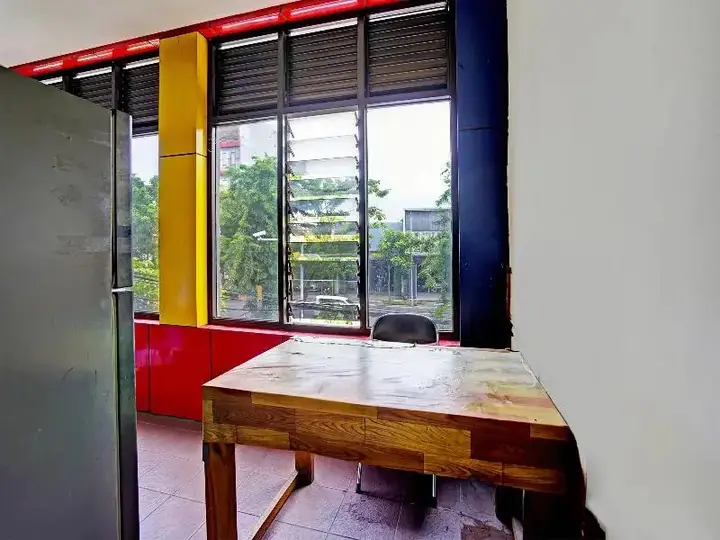 Сурабая: Kertajaya Residence Surabaya by Oyo