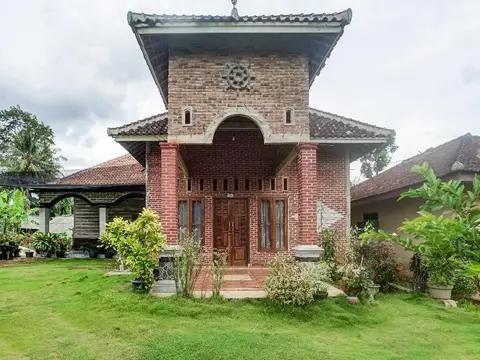 Desa Wisata Embung Purworejo Syariah by Oyo — фото 1