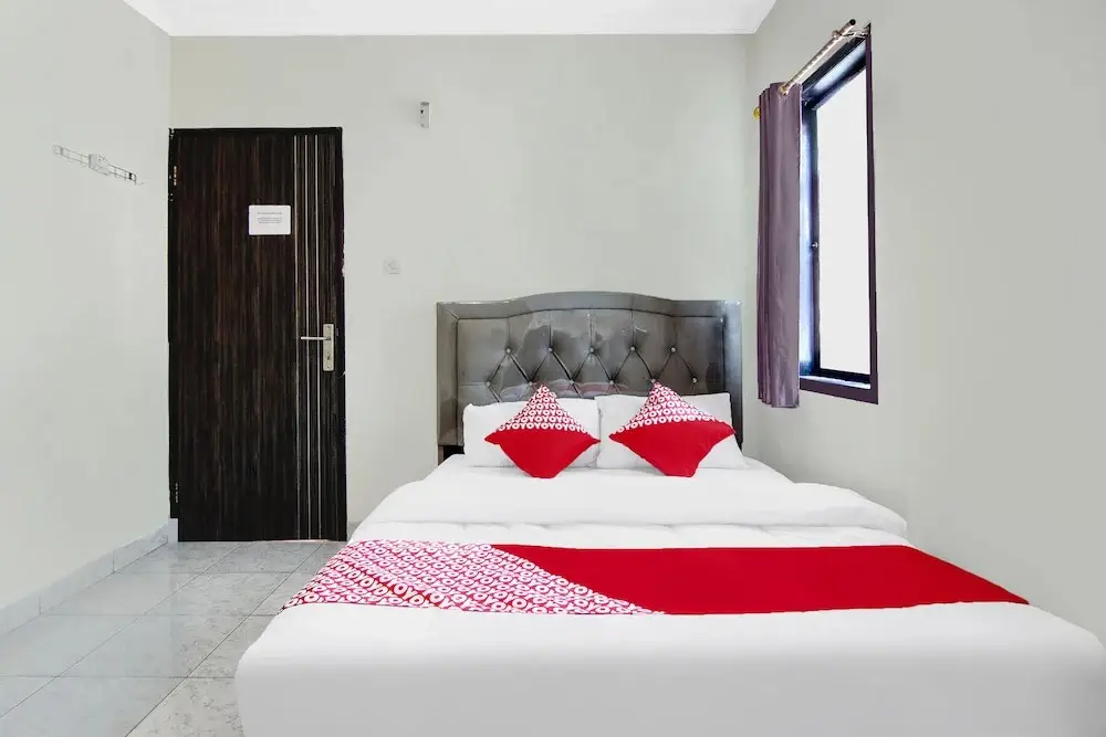 Пеканбару: Guest House 19 Syariah By OYO