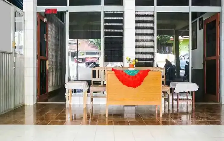 Купанг: Spot On 91212 Hotel Kelimutu