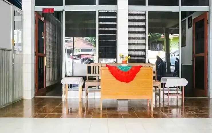 Купанг: Spot On 91212 Hotel Kelimutu