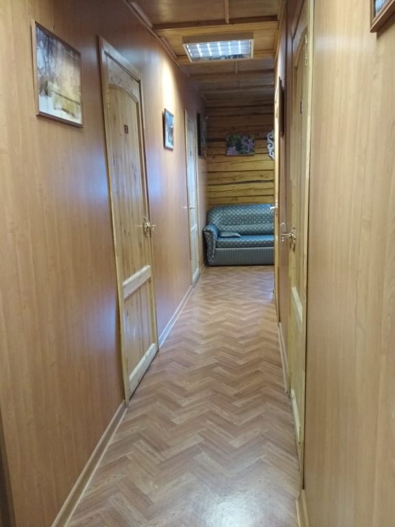 Усть-Нера: Гостевой Дом Таас Кыстаабыт