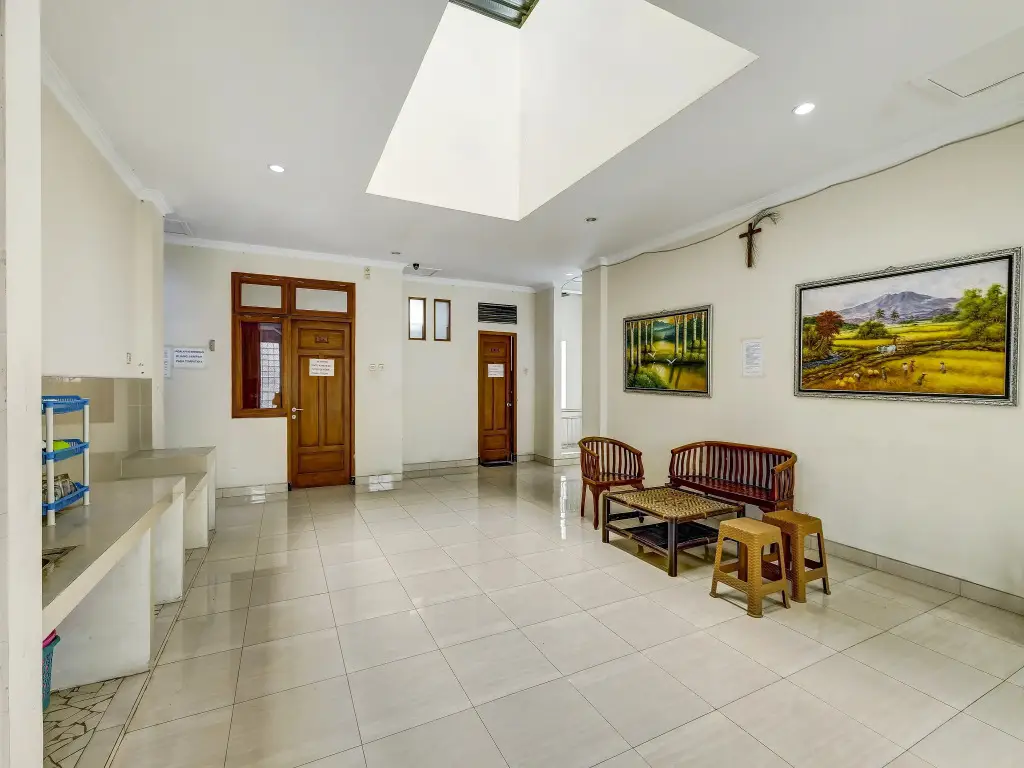 Батуретно: Sambisari Residence Syariah by Oyo