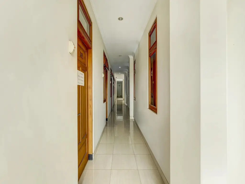 Батуретно: Sambisari Residence Syariah by Oyo