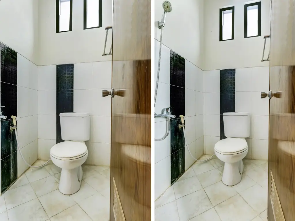 Батуретно: Sambisari Residence Syariah by Oyo