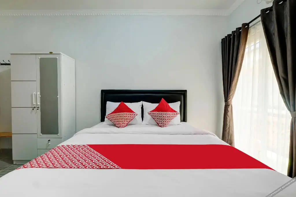 Депок: Super Oyo Capital O 90983 Harmony Easy Stay