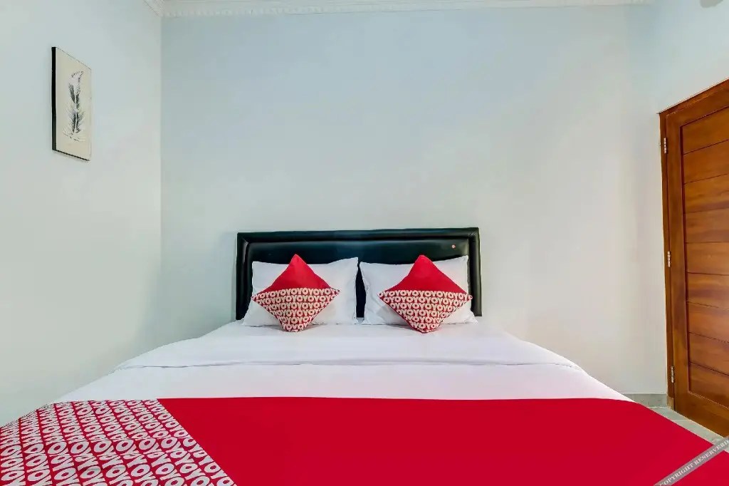Депок: Super Oyo Capital O 90983 Harmony Easy Stay