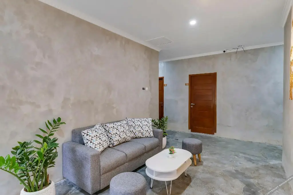 Депок: Super Oyo Capital O 90983 Harmony Easy Stay